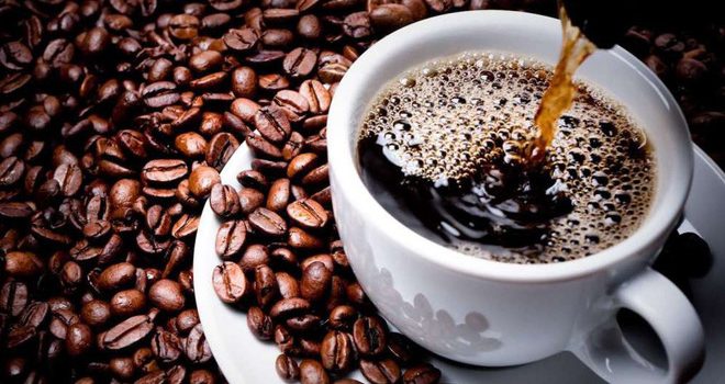 Công thức dành cho những loại cà phê tốt về hương