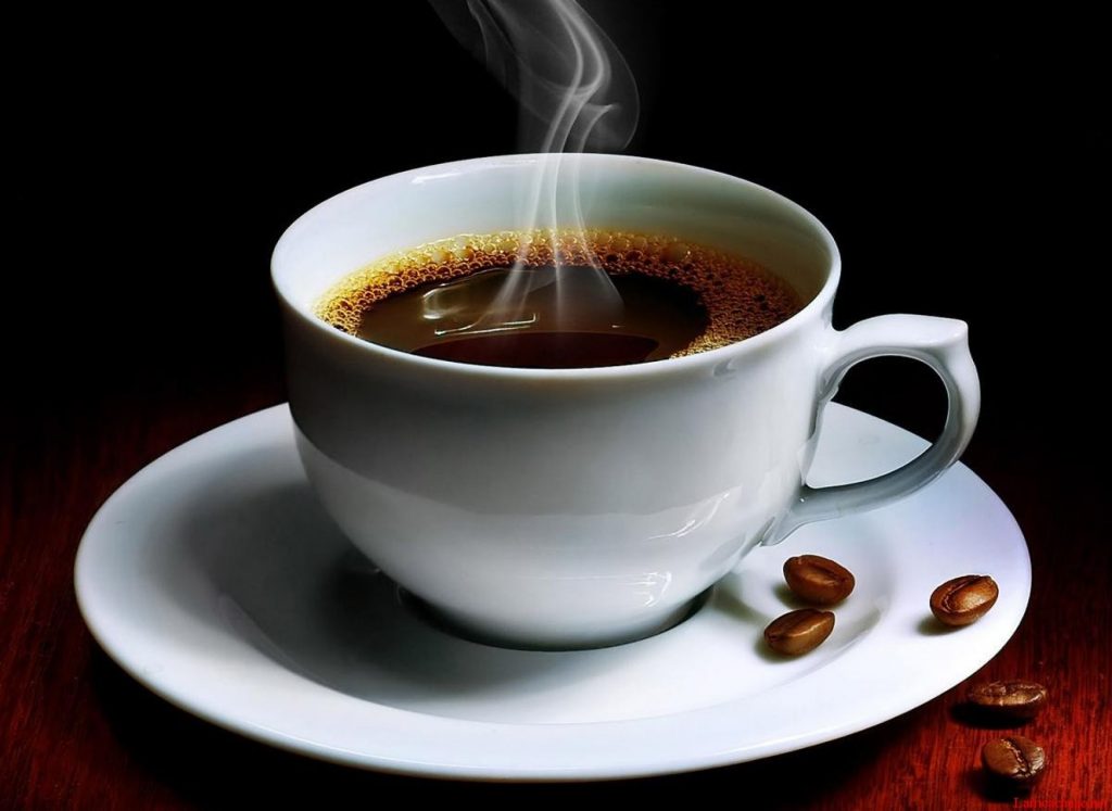 Cà phê nguyên chất thường không nhiều bọt và nhanh tan