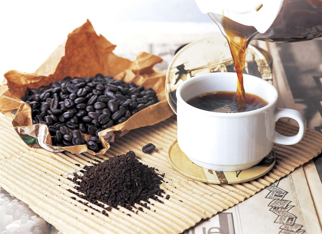 Nước pha cà phê nguyên chất ngon là nước từ 90 – 95 độ C